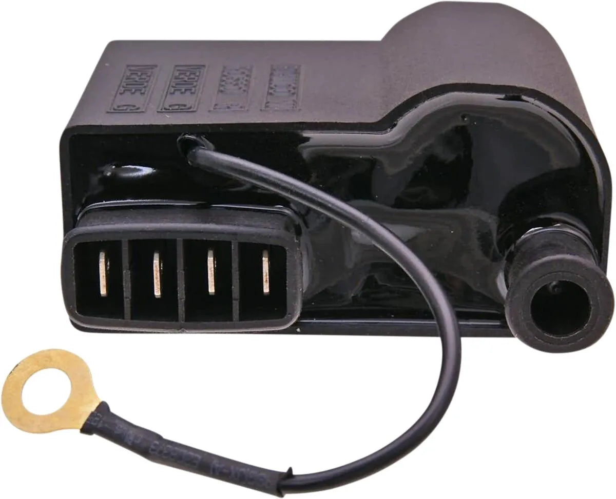 101 Octane Cdi Unit - Yamaha Replacement