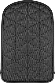 Saddlemen Mini Contour Sissy Bar Pad for Harley-Davidson