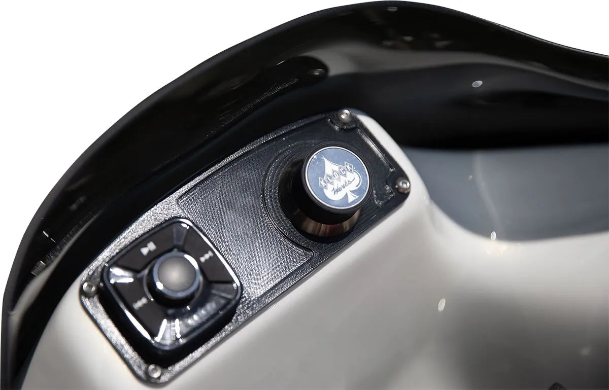 Klock Werks Universal Iomount™ Mount