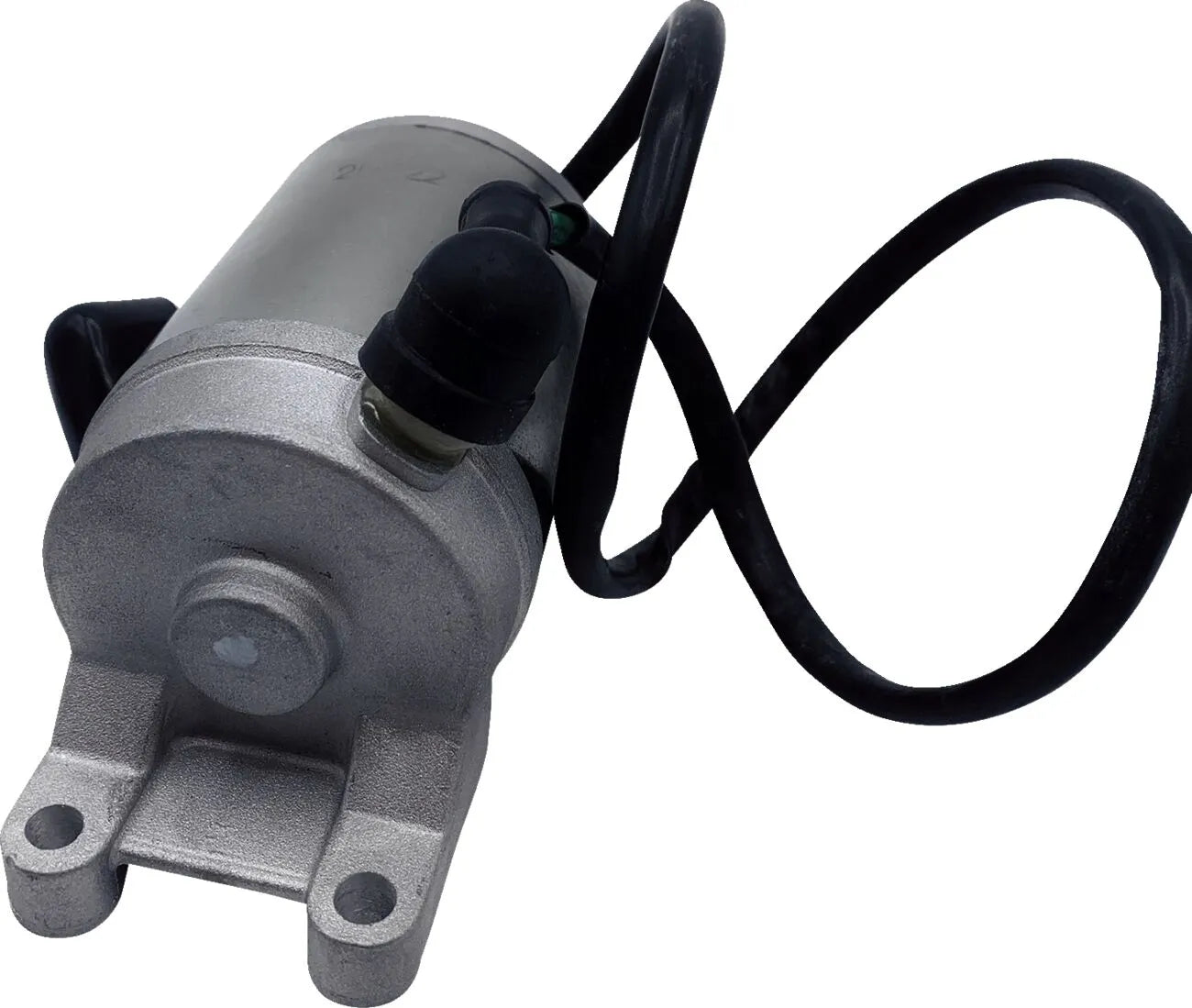 Rick's Motorsport Electric Starter - Oe Replacement