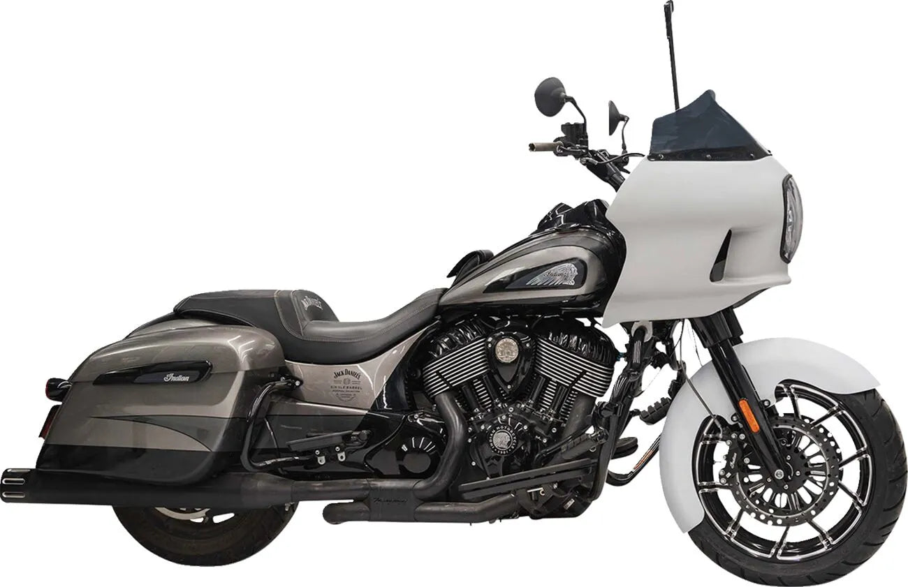 Klock Werks Fxrp-style Fairing Kit