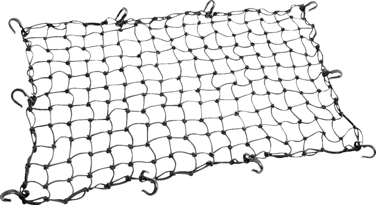 Moose Offroad Adjustable Cargo Net