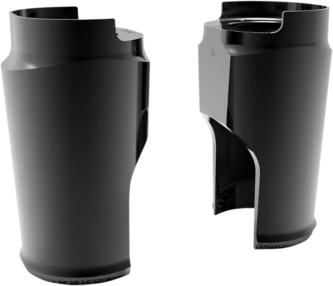 Arlen Ness Fork Boot For Wide Front Fenders