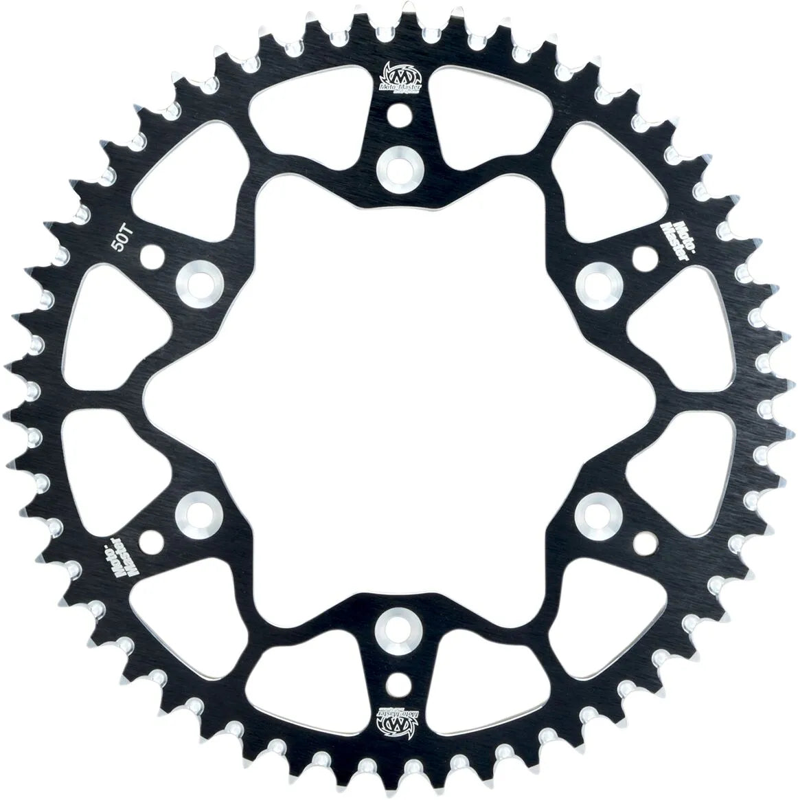 Moto-master 7075 Racing Mx Sprocket - 520
