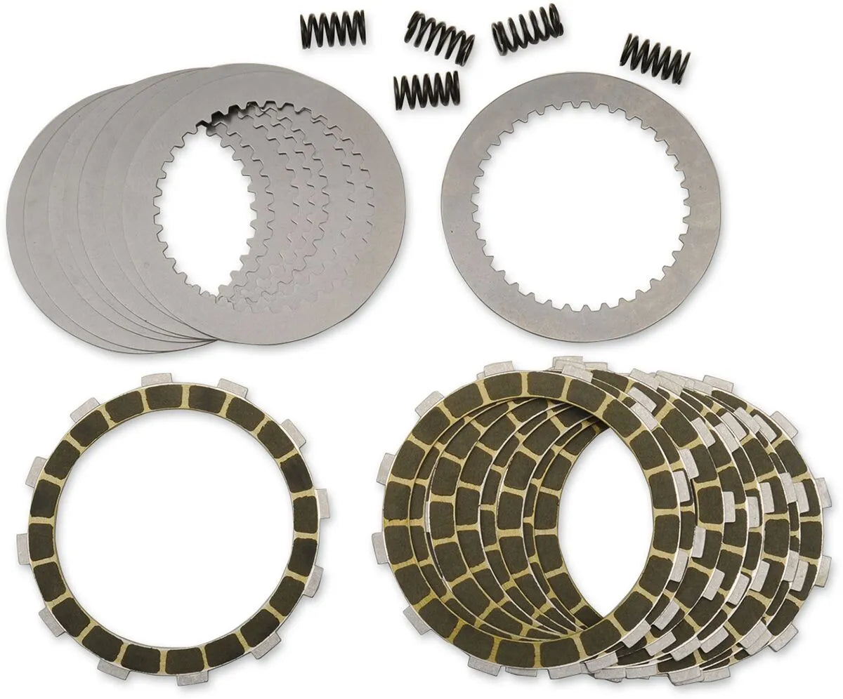 Barnett Complete Clutch Kit