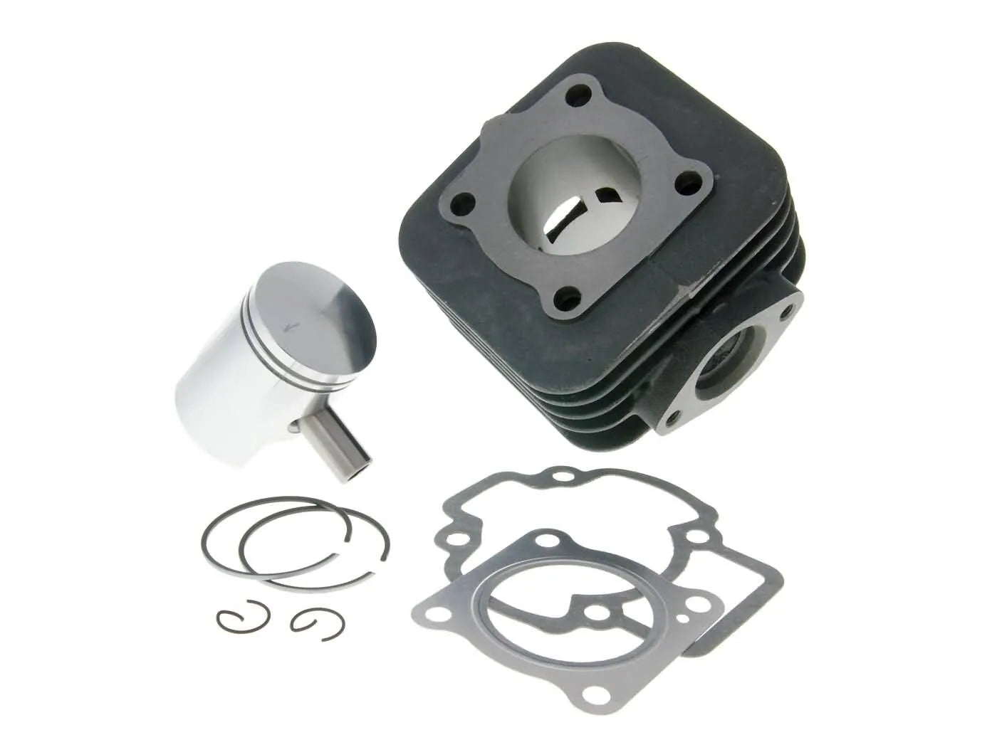 101 Octane Cylinder Kit