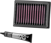 K & N Oe Replacement High-flow Air Filter