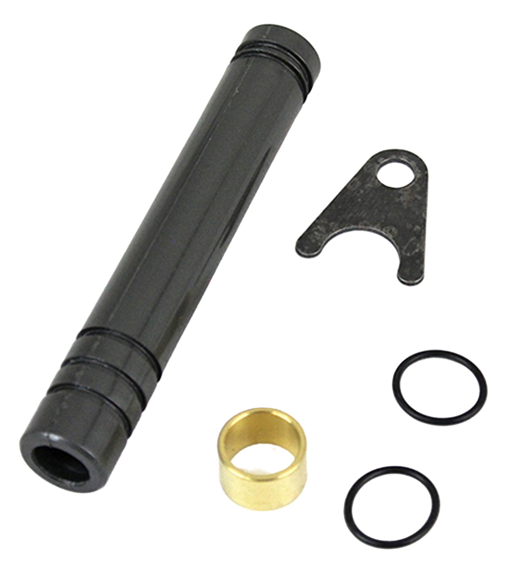 V-Twin FXR Shifter Sleeve Kit – Foot Control