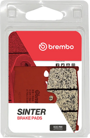 Brembo Prime Sintered Brake Pads