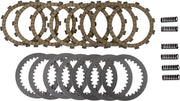 Prox Clutch Plate Set
