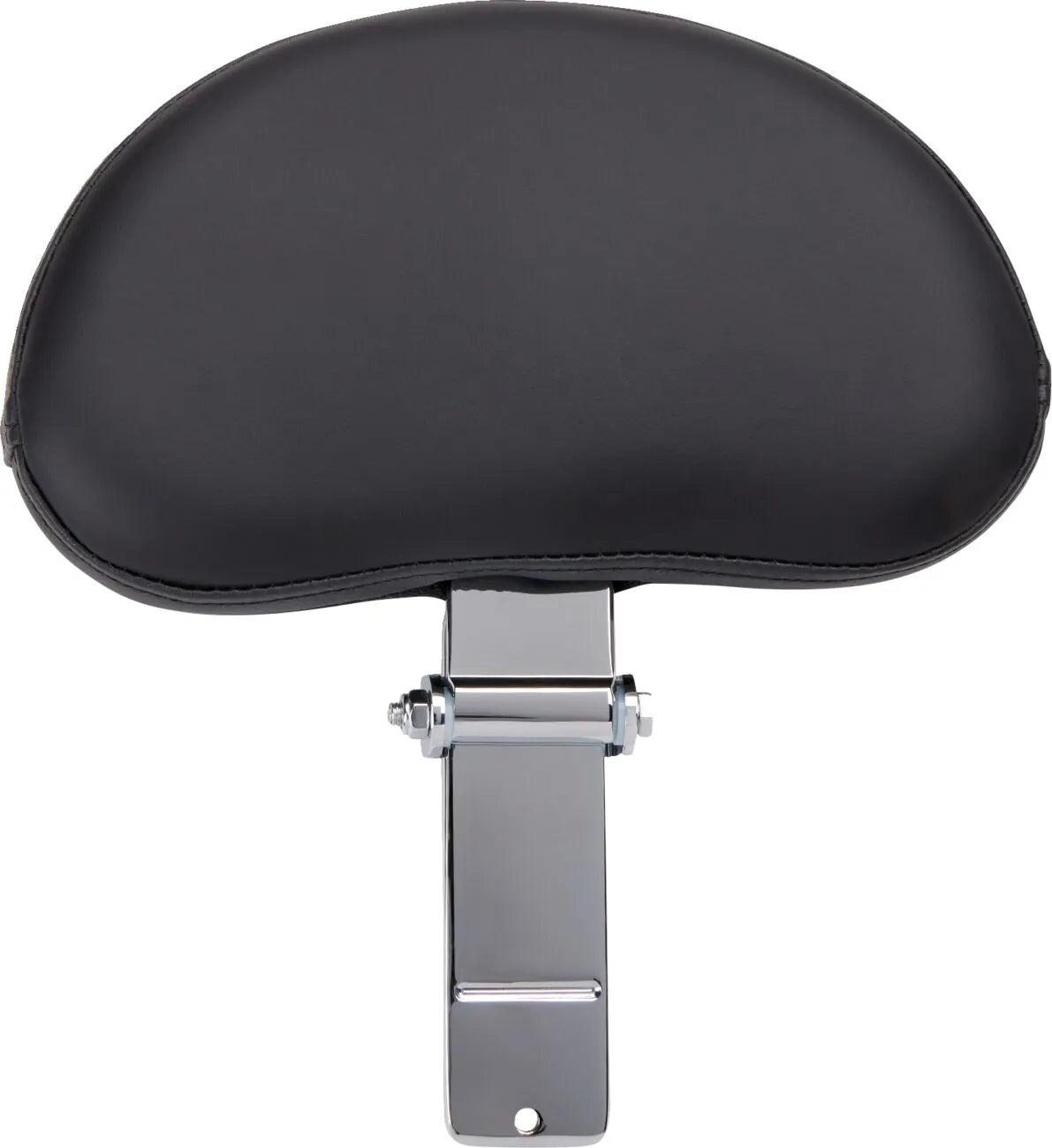 Drag Specialties Ez Glide Ii Small Backrest
