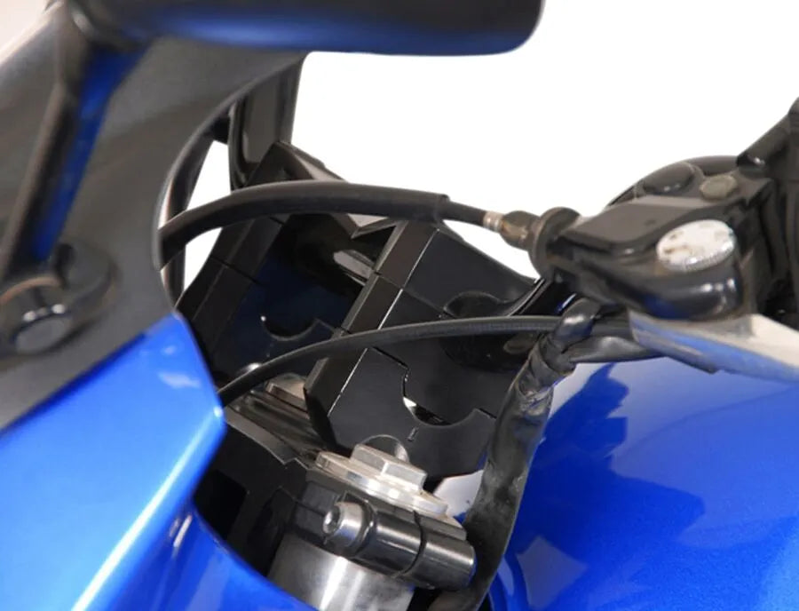 Sw-motech Bar Riser - 22mm Handlebars