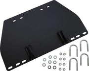 Moose Offroad- Snow ATV Plow Bottom Mount Kit