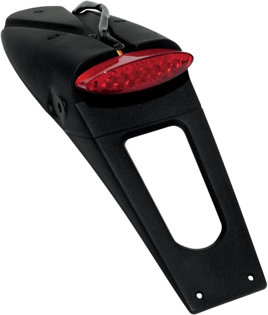 Ufo Universal Taillight/license Plate Holder