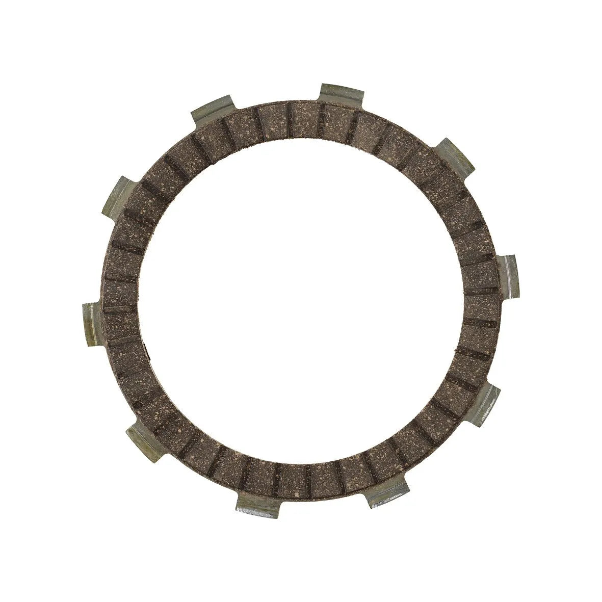 Sbs Standard Clutch Friction Plates Oe Replacement