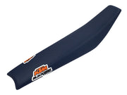 Blackbird Racing Seat Cover - Blue