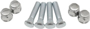 Moose Offroad Wheel Stud/nut Kit