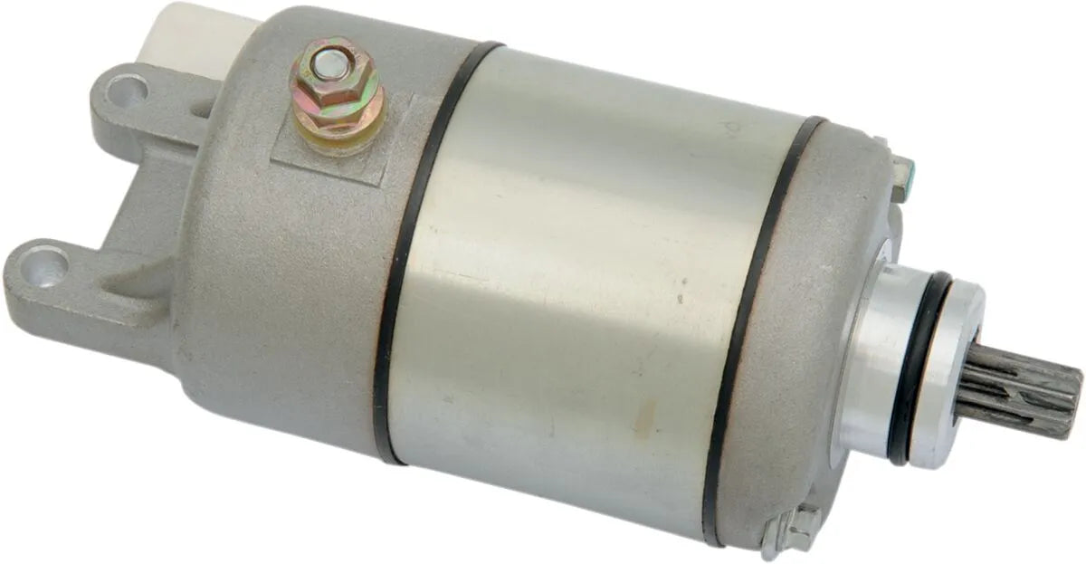 Moose Offroad Starter - Oem Replacement