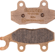 Galfer HH Sintered Brake Pads