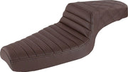 Saddlemen Step-up Seat - For Harley Davidson