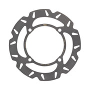 Ebc Cx Extreme Motocross Brake Rotor - Enhanced Performance - Rear
