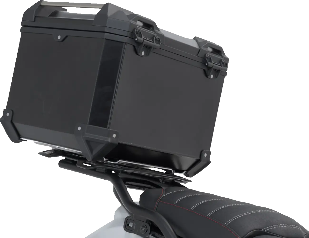 Sw-motech Adventure-rack For Luggage