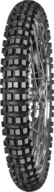 Mitas Enduro Trail-xt+ Dakar Tire 80/90b21 Front