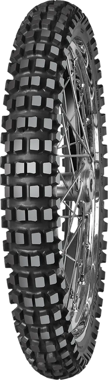 Mitas Enduro Trail-xt+ Tire For Dual Sport Motorcycles