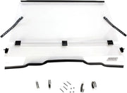 Moose Offroad Full Folding Windshield