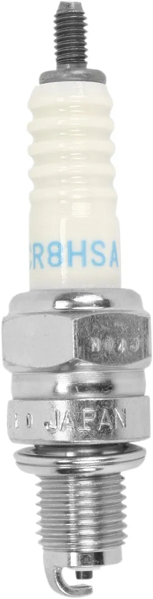 Ngk Spark Plug - Reliable Ignition