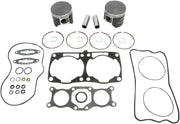 Wiseco 794cc Top End Piston Kit With Gaskets