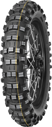 Mitas Terra Force-ef Super Tire - Enduro Fim Competition