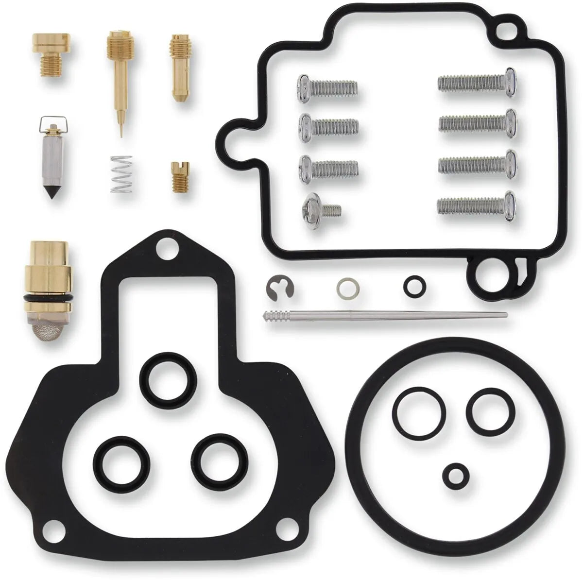Moose Offroad Carburetor Repair Kit