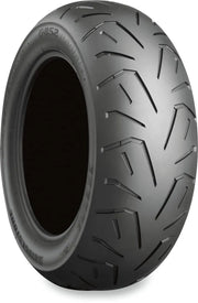 Bridgestone Exedra G Radial Tire 210/40r18 Rear
