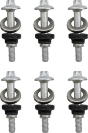 Moose Offroad Clutch Cover Screw