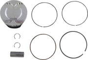 Wossner Premium Series 4-Stroke Piston Kit