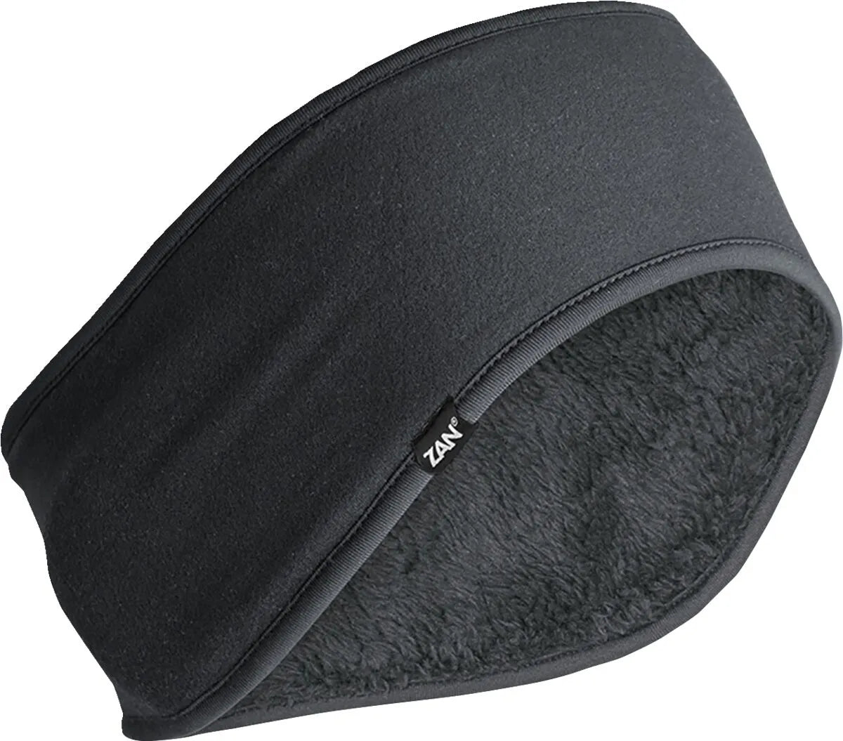 Zan Headgear SportFlex High Pile Headband Ear Warmer
