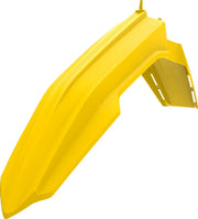 Polisport Restyle Front Fender