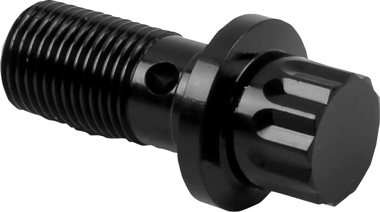 Magnum Shielding Banjo Bolt For 7/16" Fitting