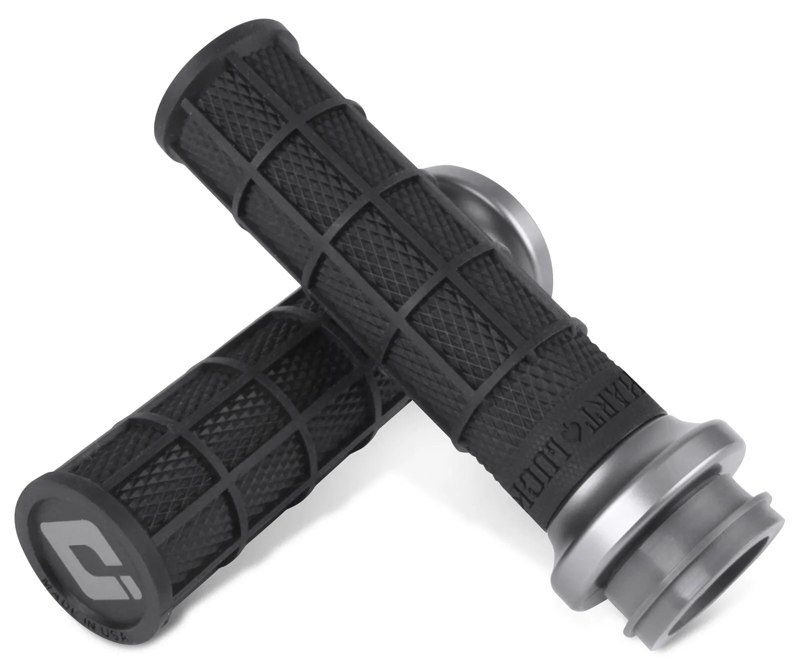 Odi Hart-luck V-twin Lock-on Grips