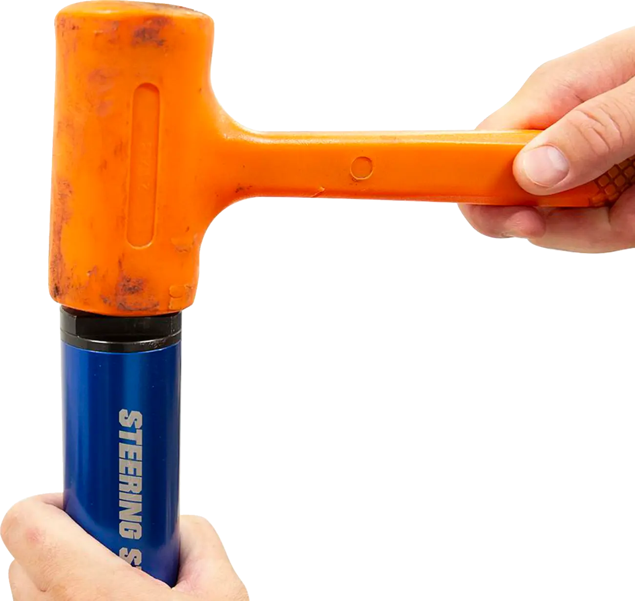 Motion Pro Steering Stem Bearing Tool