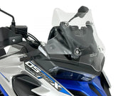 Wrs Enduro Windscreen