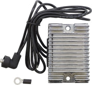 Drag Specialties Premium Voltage Regulator 32a Chrome