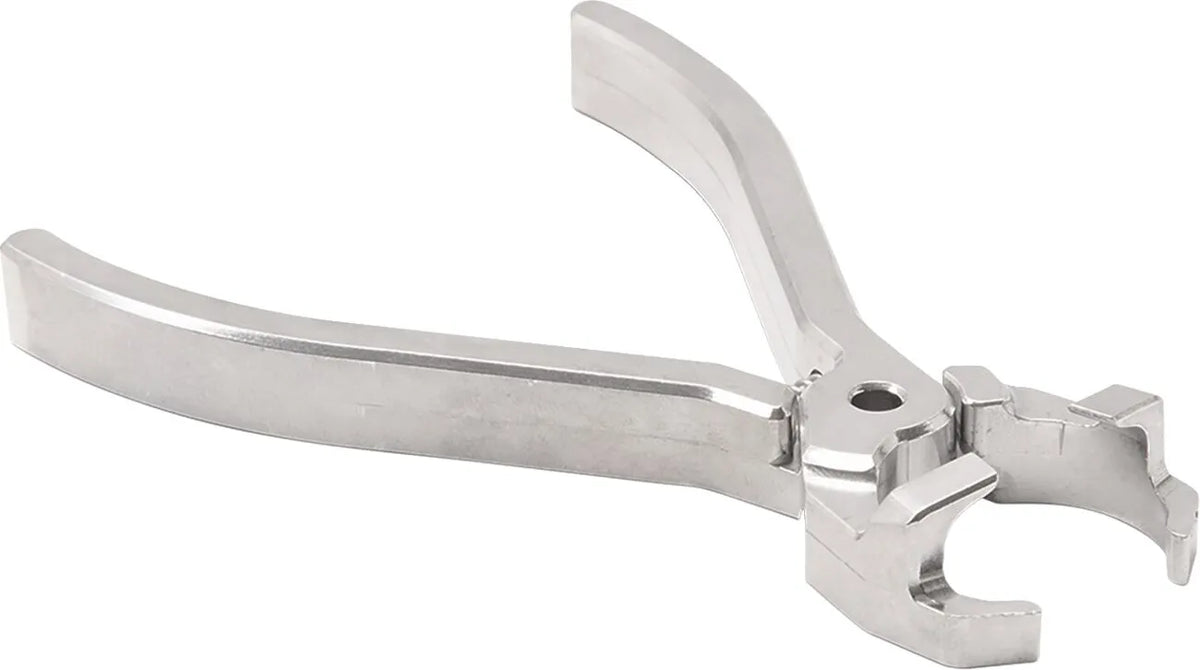 Motion Pro PinKlaw Silver Push Pin Tool