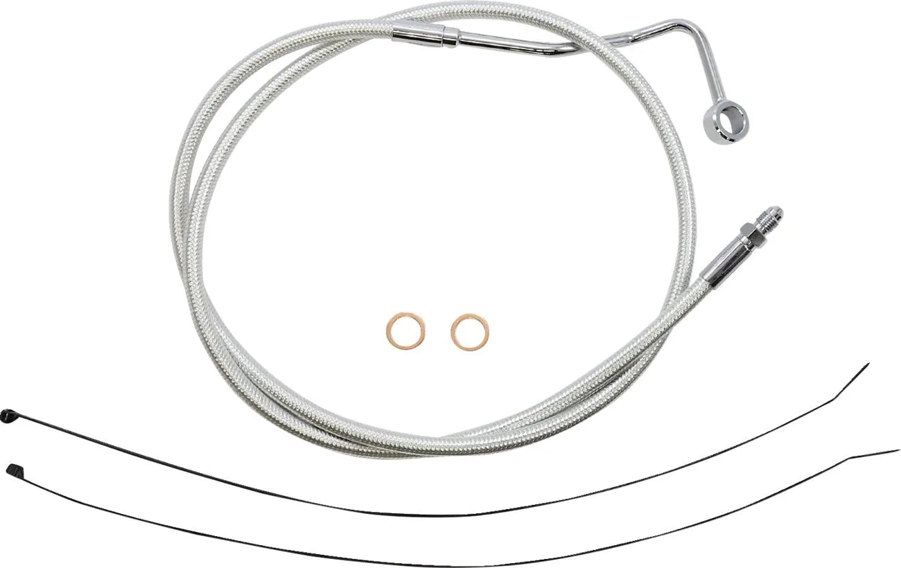 Magnum Shielding Sterling Chromite II Handlebar Installation Kit