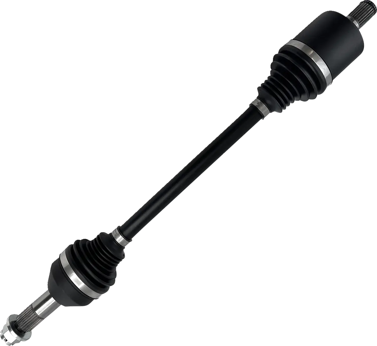 Demon Complete Heavy-duty Axle