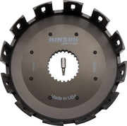 Hinson Racing Billetproof Clutch Basket