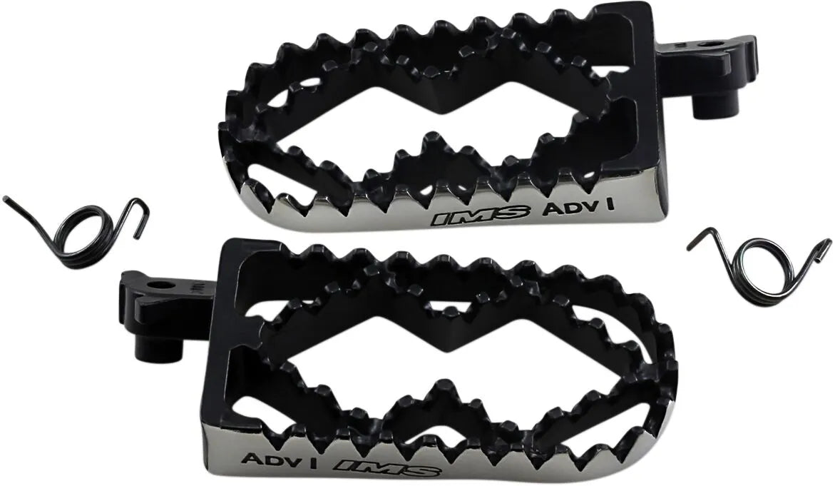 Ims Adventure Series Foot Pegs