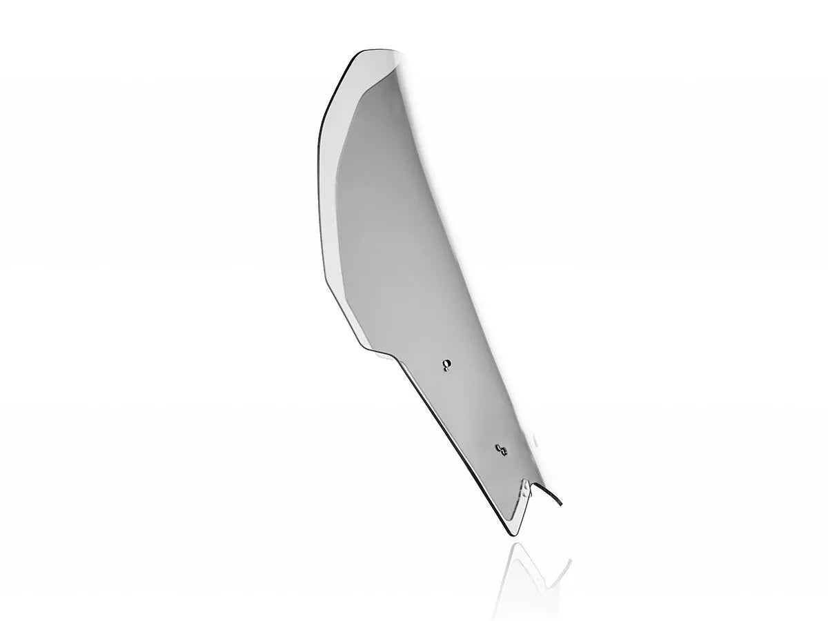 Wrs Windscreen - Enhanced Rider Protection