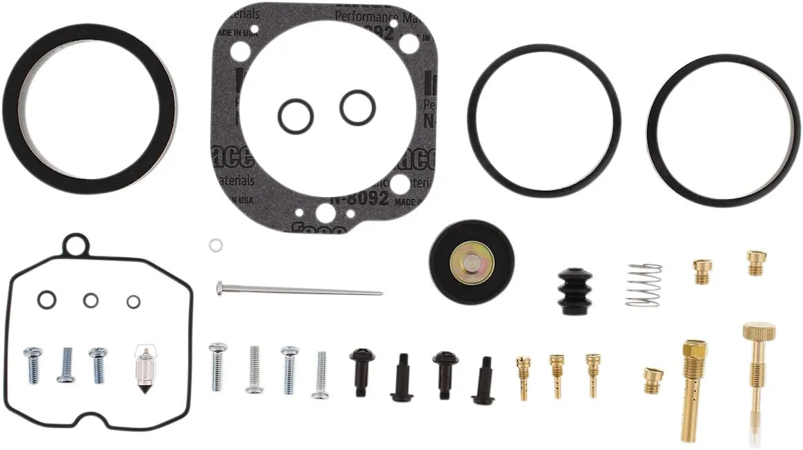 All Balls Cv Carburetor Rebuild Kit